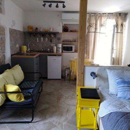 Studio Apartmani Sverko Punat Eksteriør billede