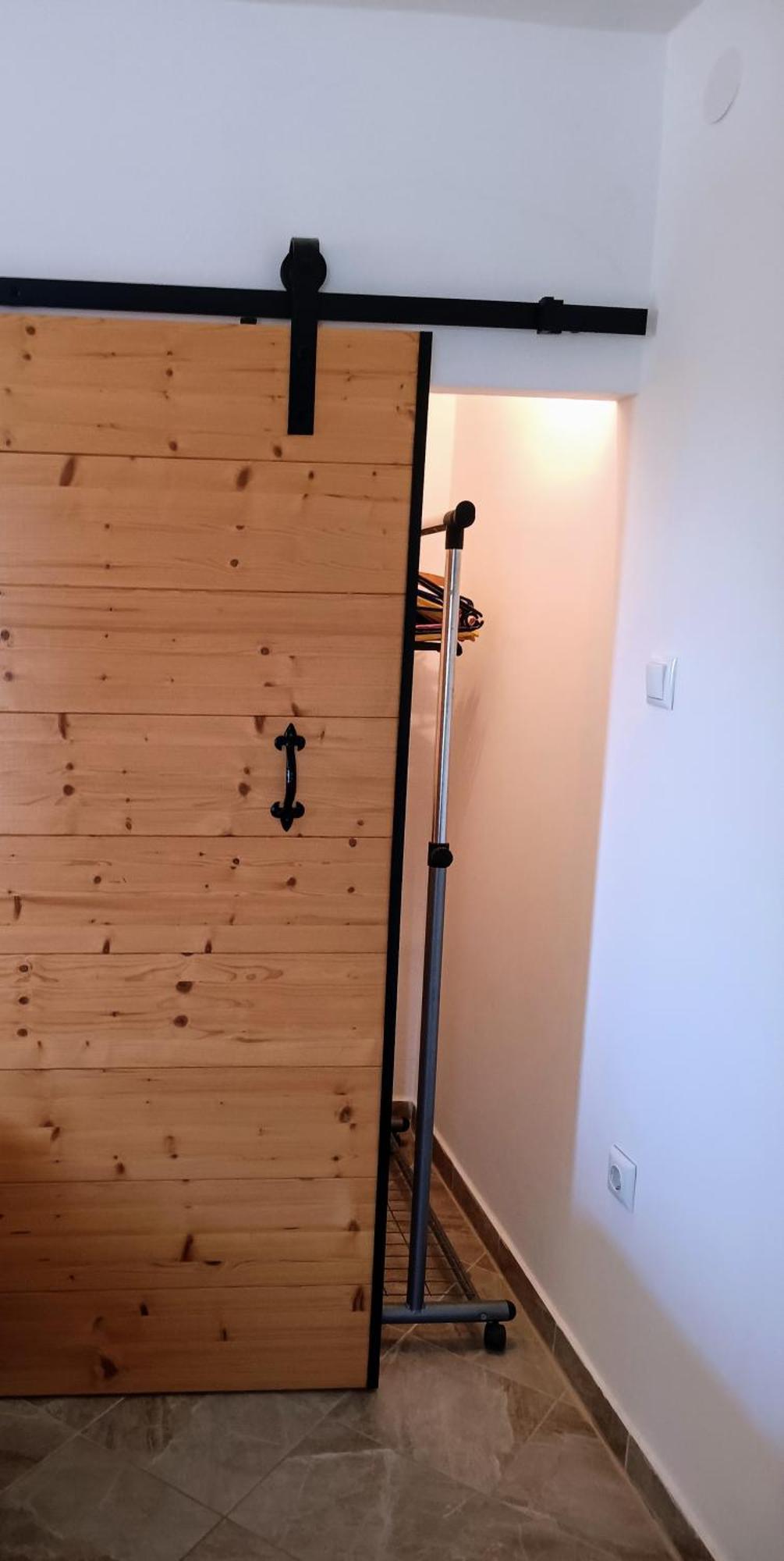 Studio Apartmani Sverko Punat Eksteriør billede