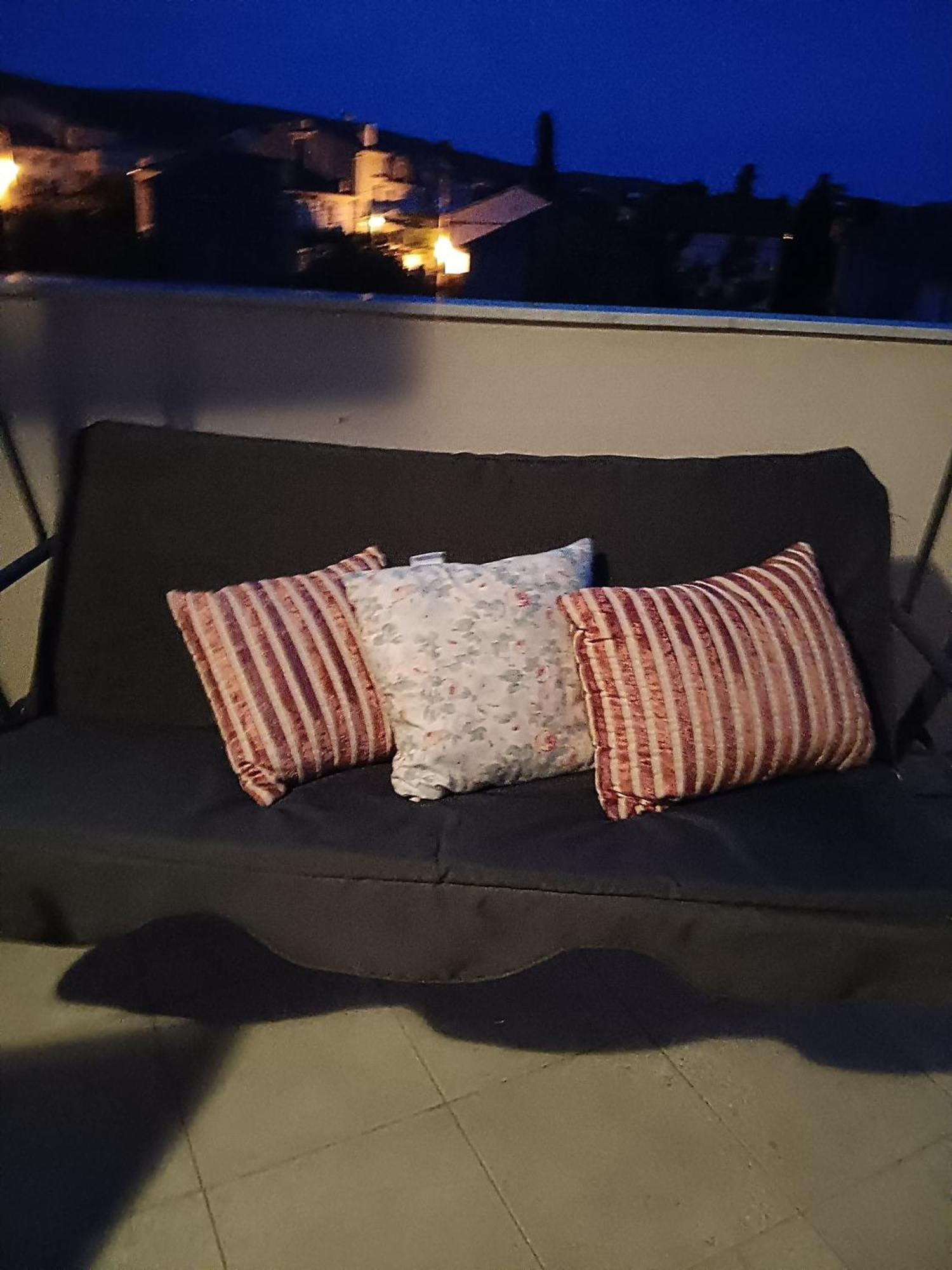 Studio Apartmani Sverko Punat Eksteriør billede