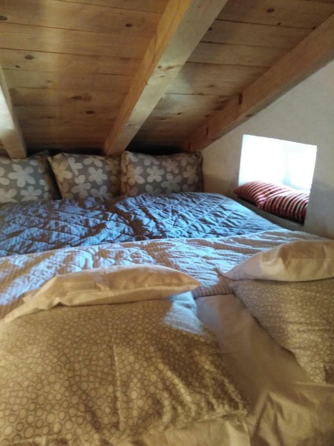 Studio Apartmani Sverko Punat Eksteriør billede